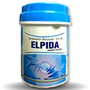 Elpida Insecticide