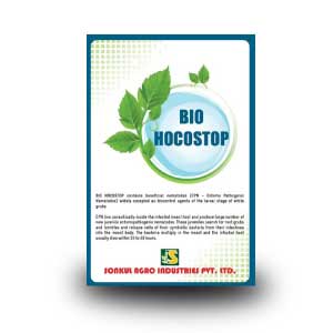 Bio Hocostop Bio Insecticide