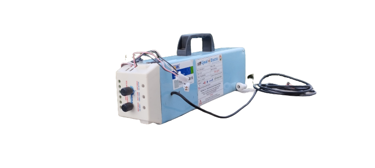 UJWAL ELECTRICS SMART WATER PURIFICATION TECHNOLOGY FOR PURIFYING BOREWELL WATER USING SOLAR