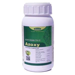 KATYAYANI AZOXY FUNGICIDE