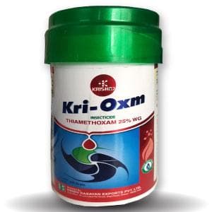 Kri-Oxm Insecticide