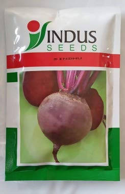 INDUS BEET ROOT SINDHU HYBRID SEEDS