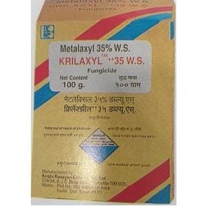 KRILAXYL 35% WS FUNGICIDE