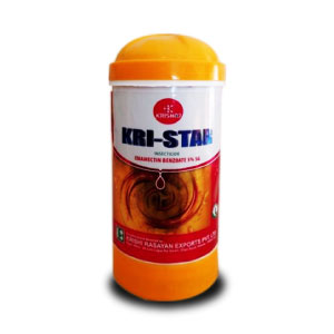 Kri-Star 5 Insecticide