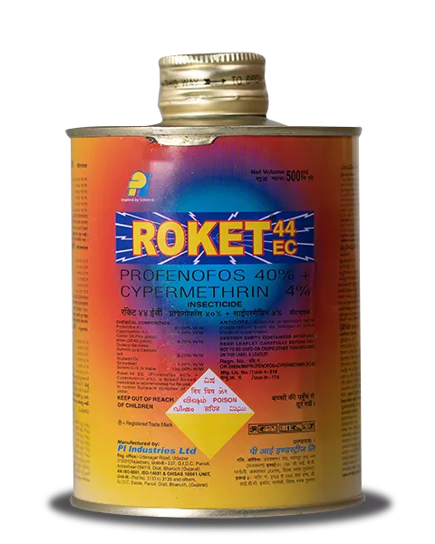 Roket Insecticide