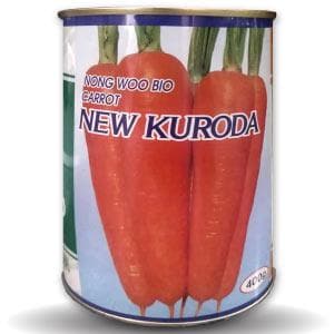 NEW KURODA CARROT