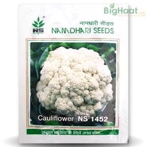 NS 1452 CAULIFLOWER SEEDS