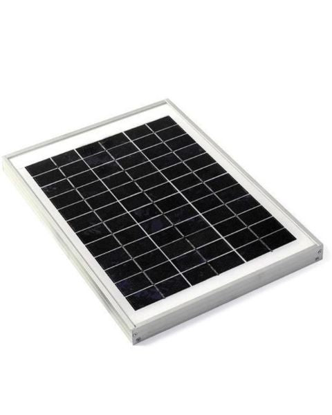 MG GREEN 6V 5W SOLAR PANEL