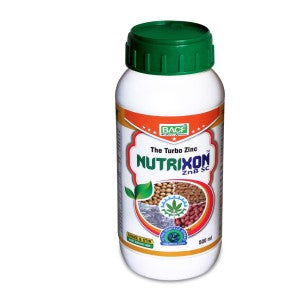 BACF NUTRIXON ZNBSC