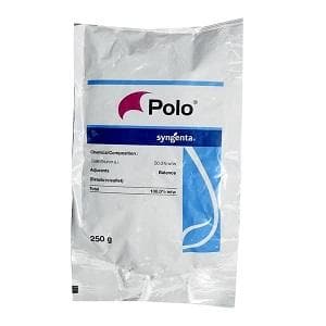 Polo Insecticide
