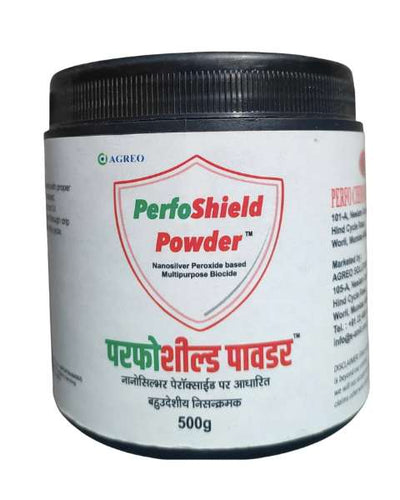 PERFOSHIELD POWDER -MULTI PURPOSE BIOCIDE