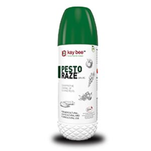 Pesto Raze Bio Pesticide