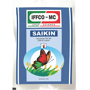 SAIKIN FUNGICIDE