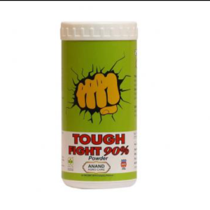 ANAND AGRO TOUGH FIGHT 90 % POWDER - PLANT PROTECTOR