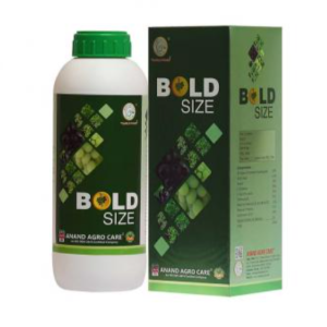 ANAND AGRO BOLD SIZE -