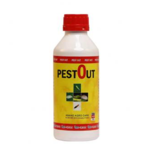 ANAND AGRO PEST OUT - PESTICIDE