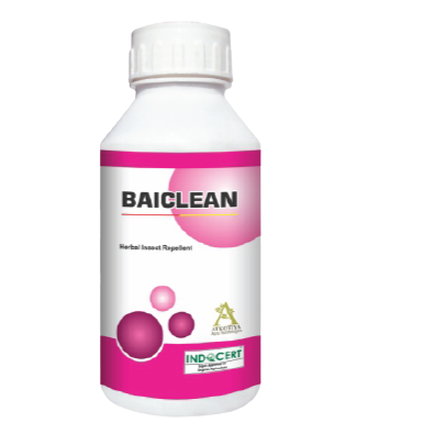 ATKOTIYA AGRO BAICLEAN HERBAL INSECTICIDE