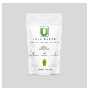 URJA WHEAT GRASS