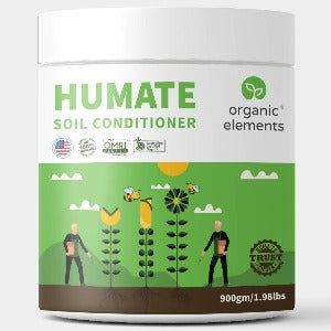 HUMATE SOIL CONDITIONER