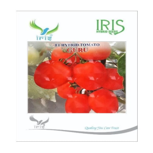 IRIS HYBRID VEGETABLE SEEDS F1 HYBRID TOMATO GURU