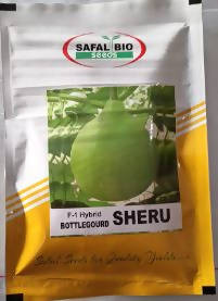 SHERU BOTTLE GOURD SEEDS