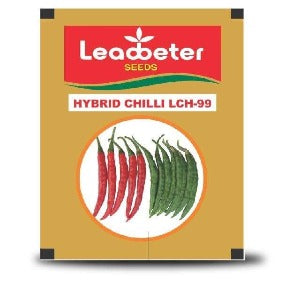 LEADBETER HYBRID CHILLI LCH-99