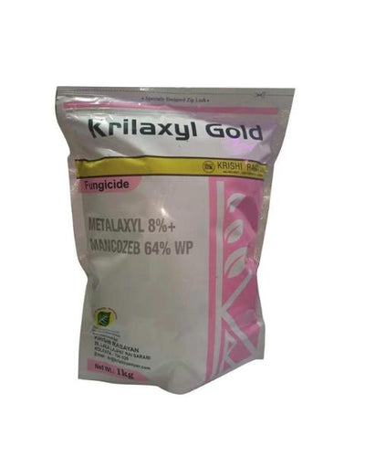 KRILAXYL GOLD FUNGICIDE