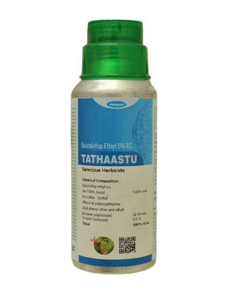 KATYAYANI TATHAASTU HERBICIDE