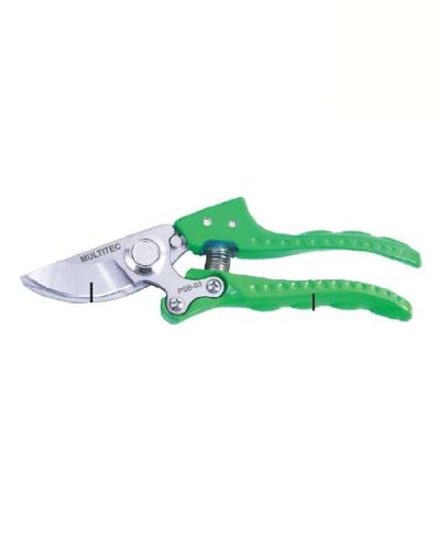MULTITEC HEAVY DUTY BYPASS PRUNING SHEAR PSB-03 IMPLEMENTS