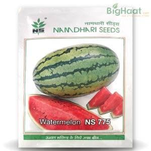 NS 775 WATERMELON SEEDS