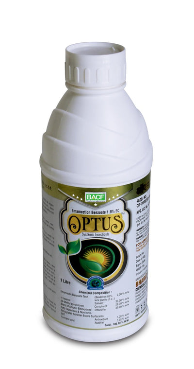 Optus Insecticide