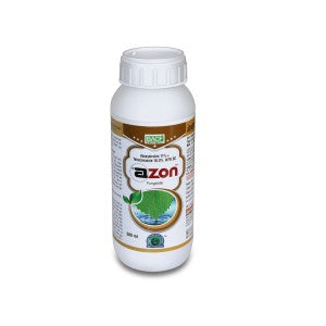 BACF AZON FUNGICIDE