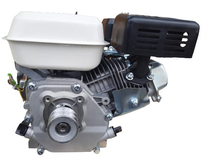 ECOWEALTH GASOLINE ENGINE