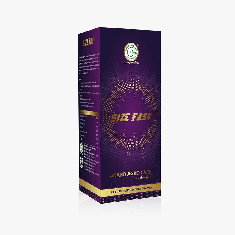 ANAND AGRO SIZE FAST - BIO STIMULANT