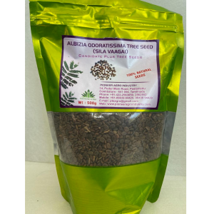 PIONEER AGRO ALBIZIA ODORATISSIMA TREE SEED