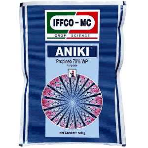 ANIKI FUNGICIDE