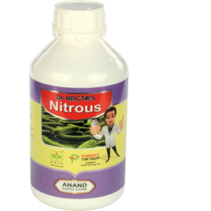 ANAND AGRO DR BACTO'S NITROUS