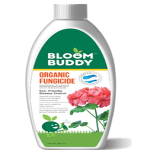 RAJSHREE BIO-SOLUTION BLOOM BUDDY ORGANIC FUNGICIDE