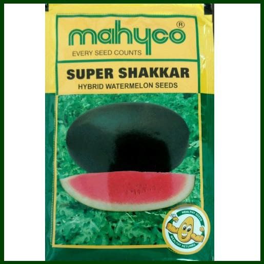 SUPER SHAKKAR WATERMELON