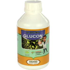 ANAND AGRO DR BACTO'S GLUCON