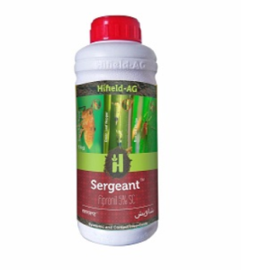 HIFIELD AG SERGEANT INSECTICIDE