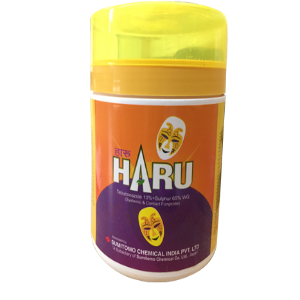 HARU FUNGICIDE