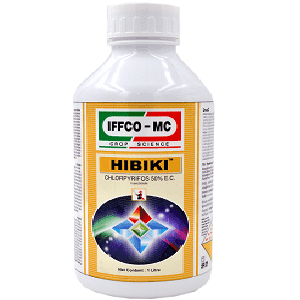 Hibiki Insecticide