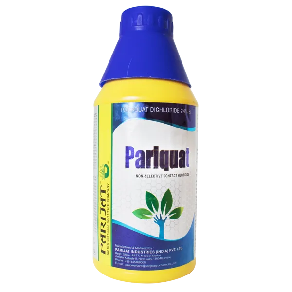 PARIJAT PARIQUAT