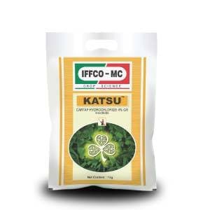 Katsu Insecticide