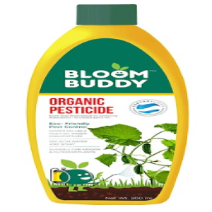 RAJSHREE BLOOM BUDDY ORGANIC PESTICIDE