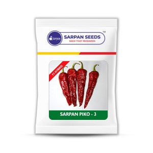 SARPAN PIKO-3 SEEDS