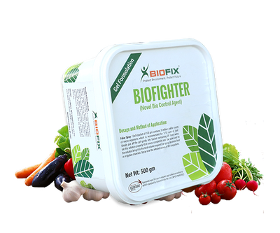 AJAY BIOTECH BIOFIGHTER GEL