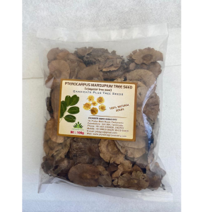 PIONEER AGRO PTEROCARPUS MARSUPIUM TREE SEED