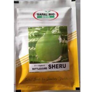 SHERU BOTTLE GOURD SEEDS